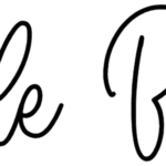 Bumble Bees Font