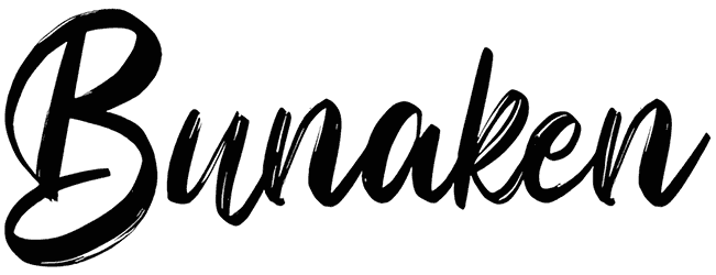 Bunaken Font