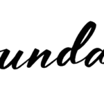 Bundaria Font