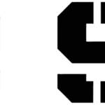 Bunker Stencil Font