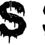 Buraks Slimey Font