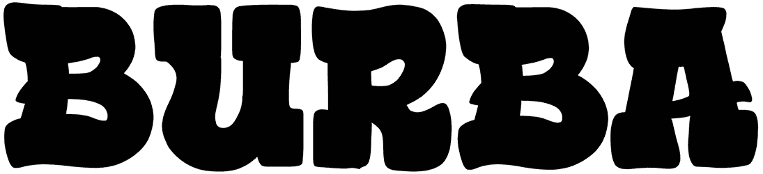 Burba Font
