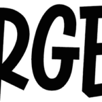 Burgery Font