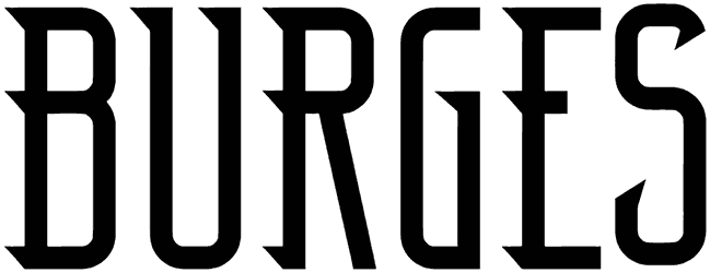 Burges Font