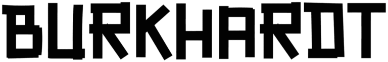 Burkhardt Font