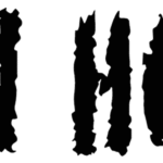 Burn House Font