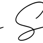 Business Signature Font