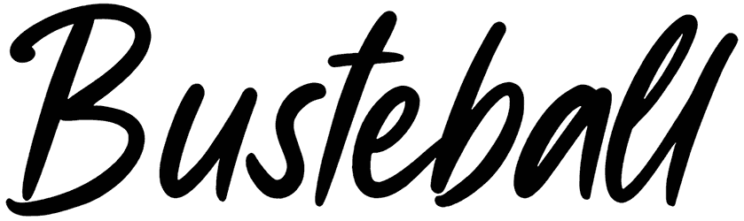 Busteball Font