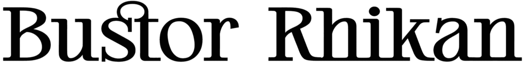 Bustor Rhikan Font