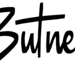 Butner Font