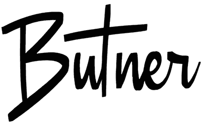 Butner Font