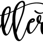 Butterfly Font