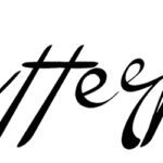 Butterfly Font
