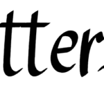 Butterfly Font