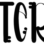 Butterfly Font