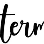 Buttermilks Font