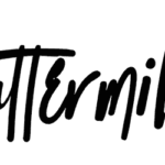 Buttermillon Font