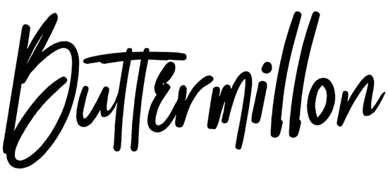 Buttermillon Font