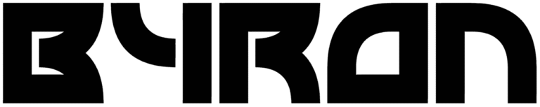 Byron Font