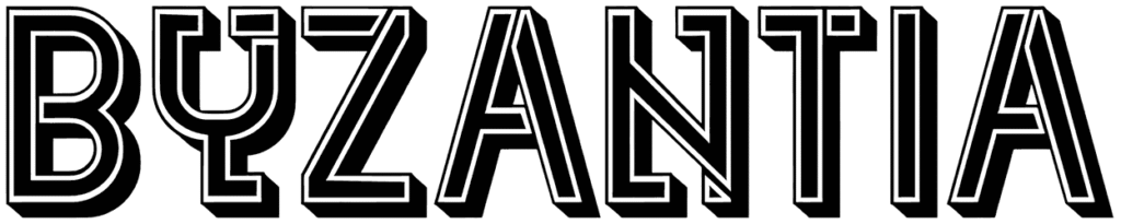 Byzantia Font