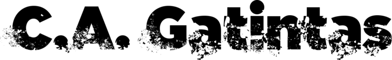 C.A. Gatintas Font