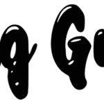 c Caping Gunung Font