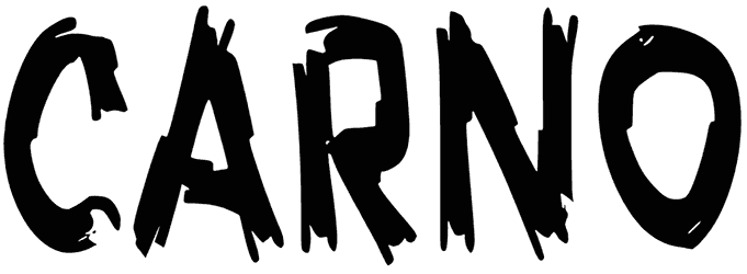 c Carno Font