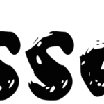 c Cassava Font