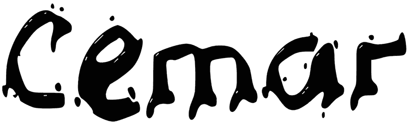 c Cemar Font