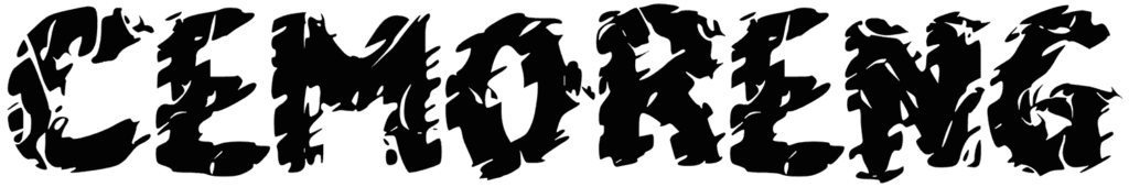 c Cemoreng Font