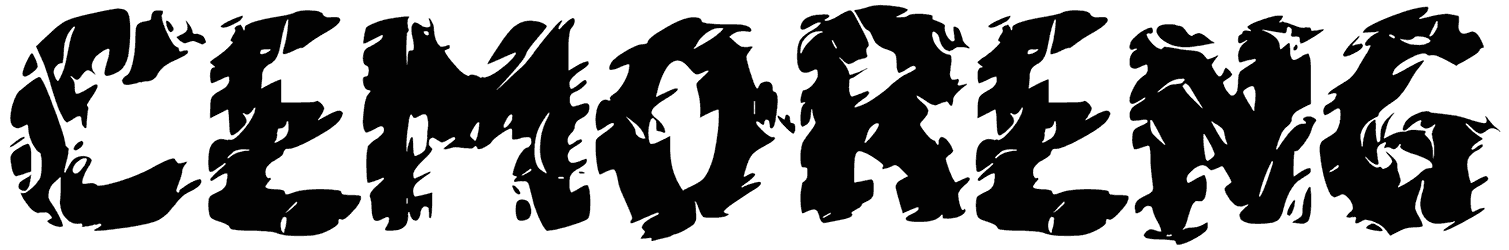 C Cemoreng Font