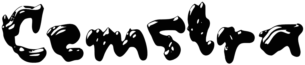 C Cemstra Font