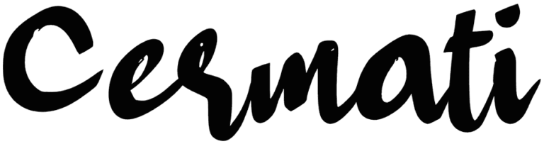 c Cermati Font