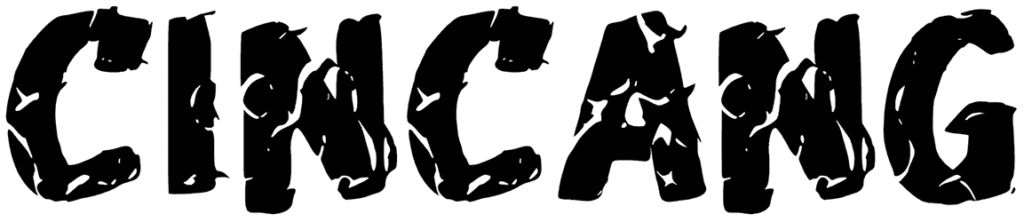 c Cincang Font