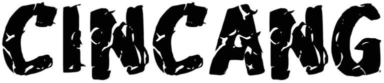 c Cincang Font