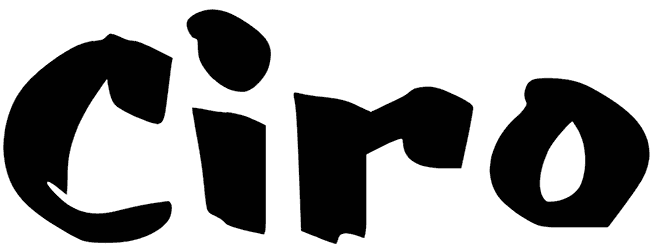 c Ciro Font