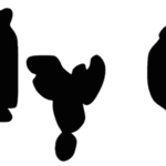 c Cloudy Cloud Font