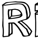 C Rial Font