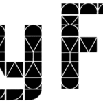 CAT DyFa Font