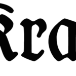 CAT Professor Krause Fraktur Font