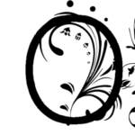 CF Flowers of Destiny Font