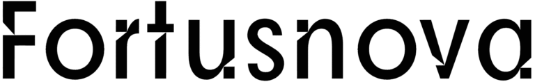 CF Fortusnova Font