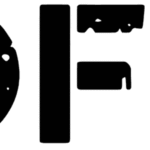 CF Game Of Chaos Font