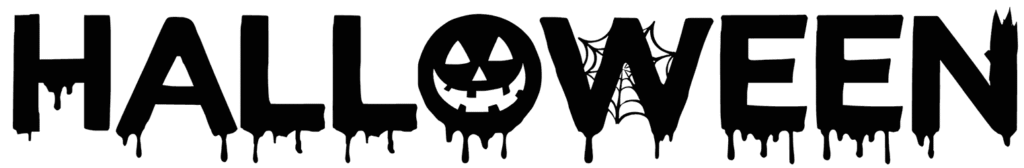 CF Halloween Font