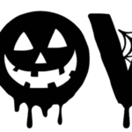 CF Halloween Font