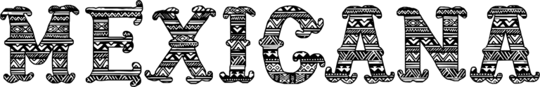 CF Mexicana Font