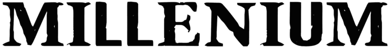 CF Millenium Font