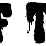 CF Night Of The Damned Font