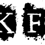 CF Punk Forever Font