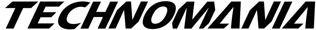 CF TechnoMania Font